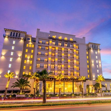 Torre Lucerna Hotel Ενσενάντα Εξωτερικό φωτογραφία