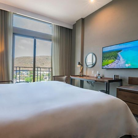 Torre Lucerna Hotel Ενσενάντα Εξωτερικό φωτογραφία