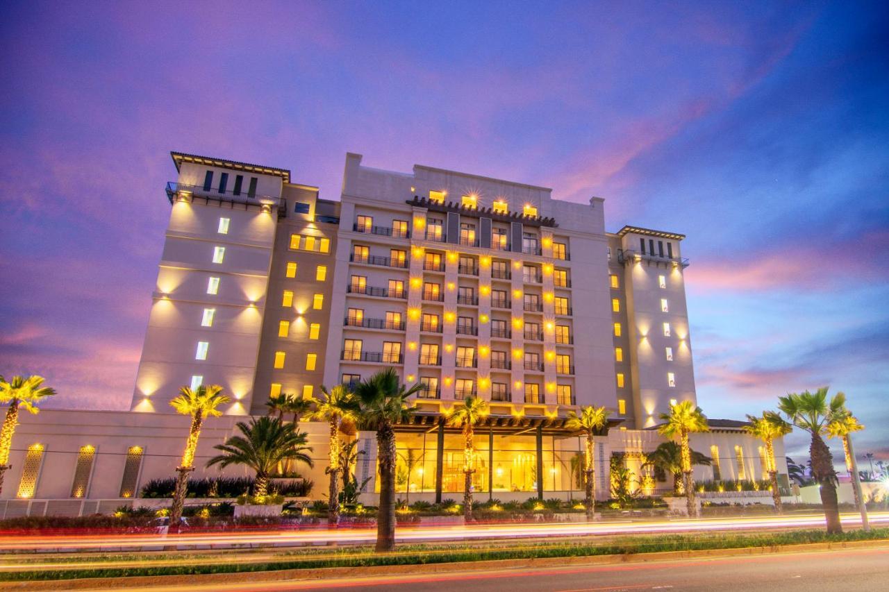 Torre Lucerna Hotel Ενσενάντα Εξωτερικό φωτογραφία