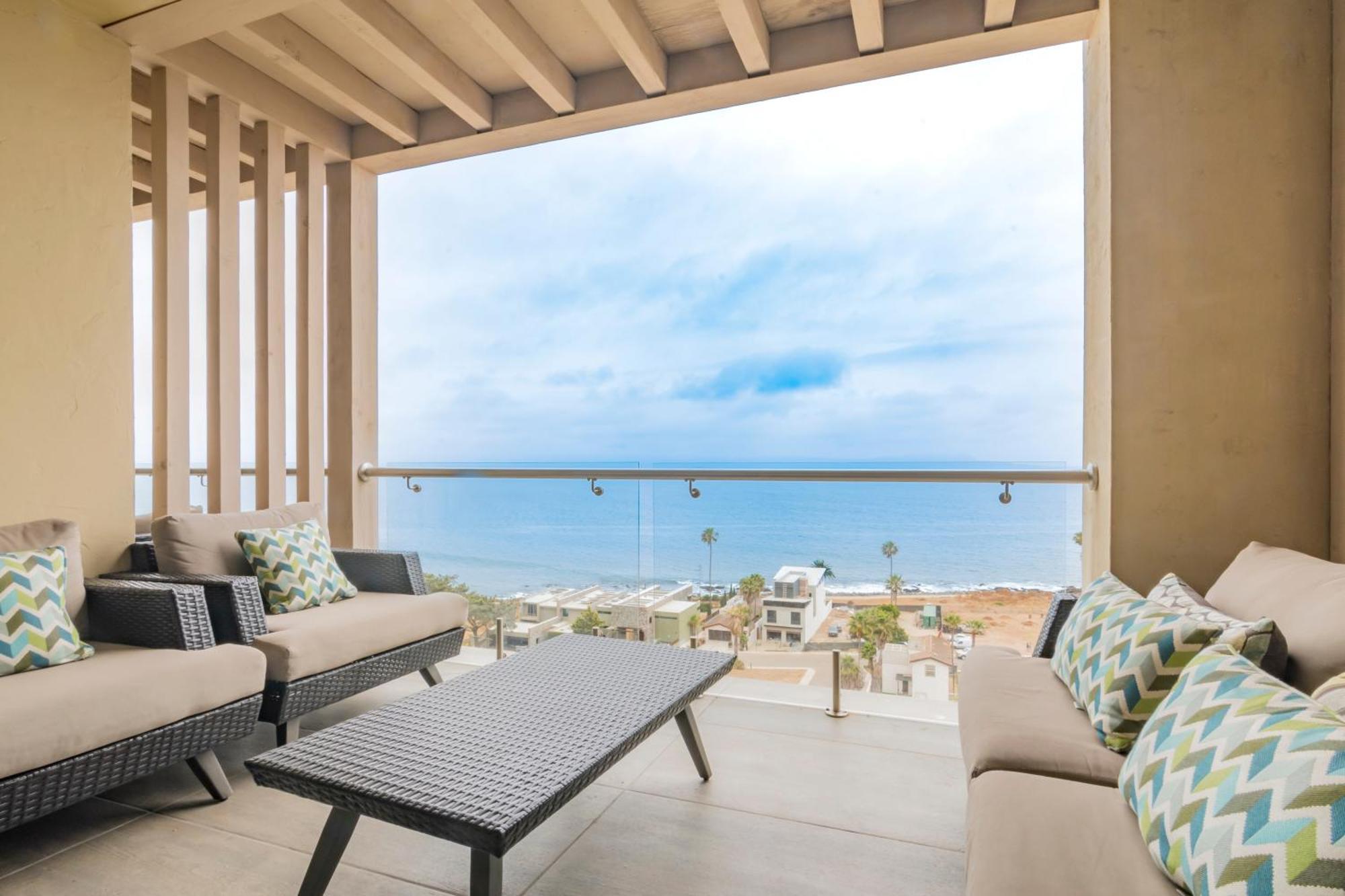 Torre Lucerna Hotel Ενσενάντα Εξωτερικό φωτογραφία
