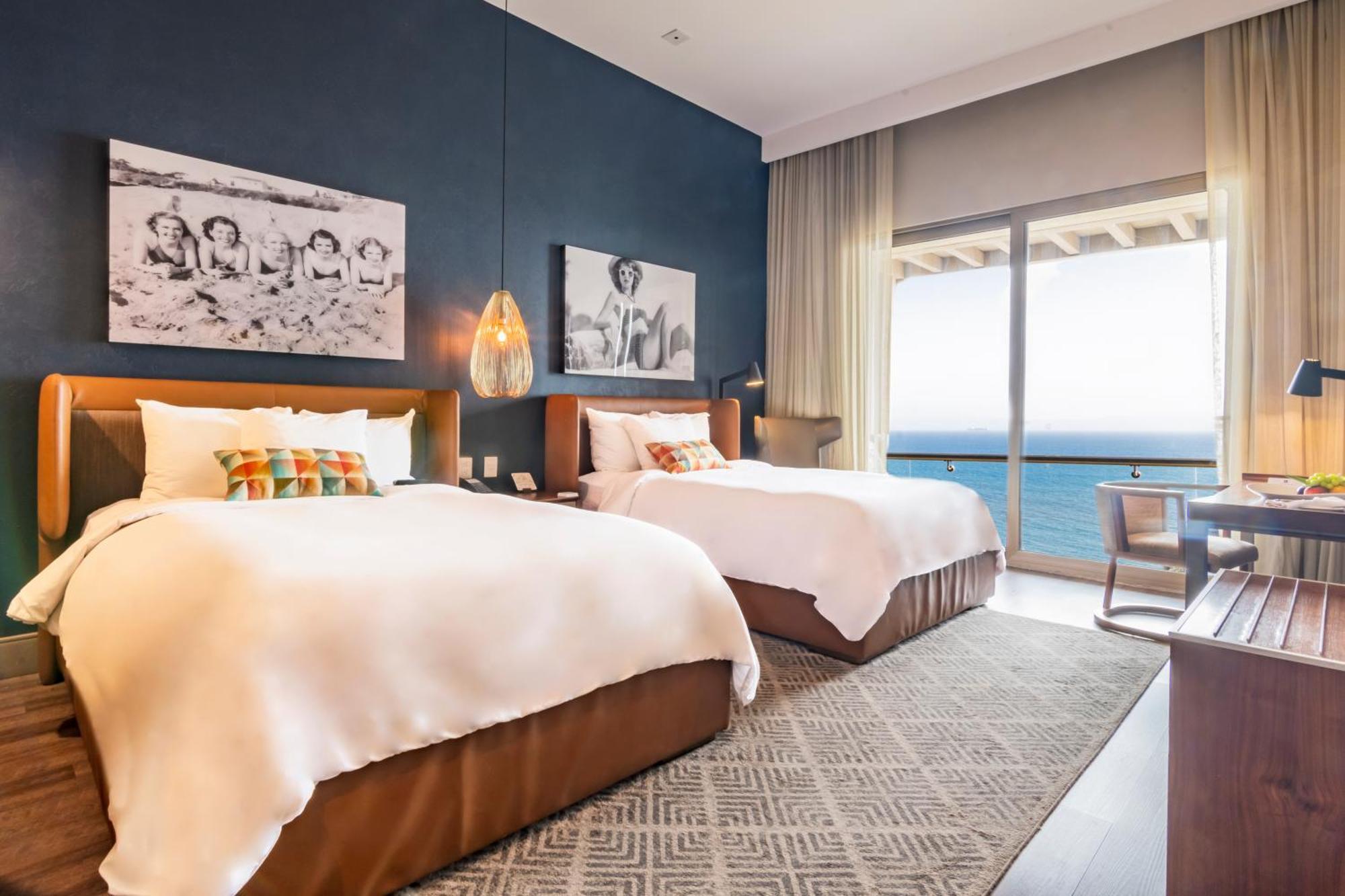Torre Lucerna Hotel Ενσενάντα Εξωτερικό φωτογραφία