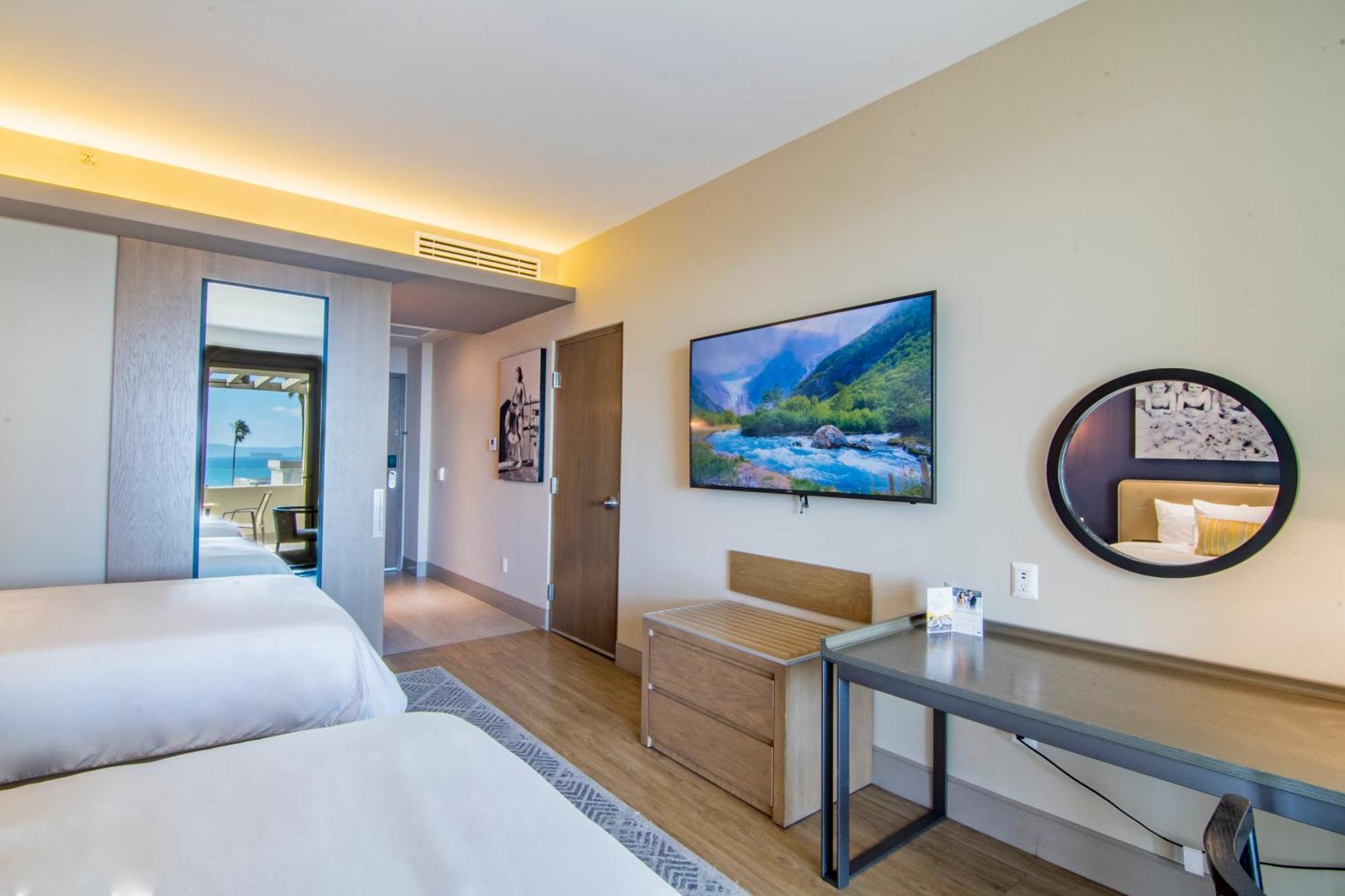 Torre Lucerna Hotel Ενσενάντα Εξωτερικό φωτογραφία