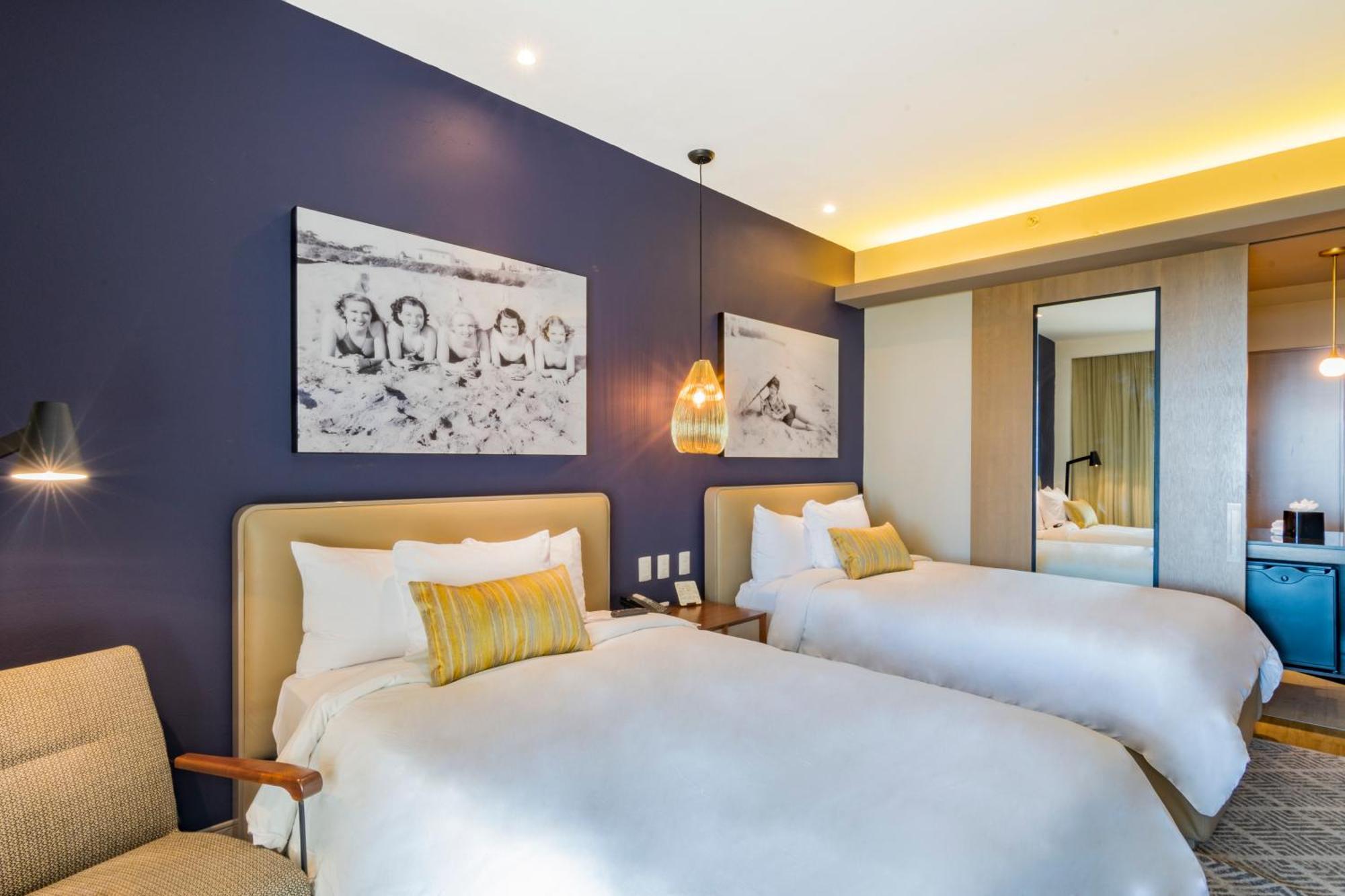 Torre Lucerna Hotel Ενσενάντα Εξωτερικό φωτογραφία