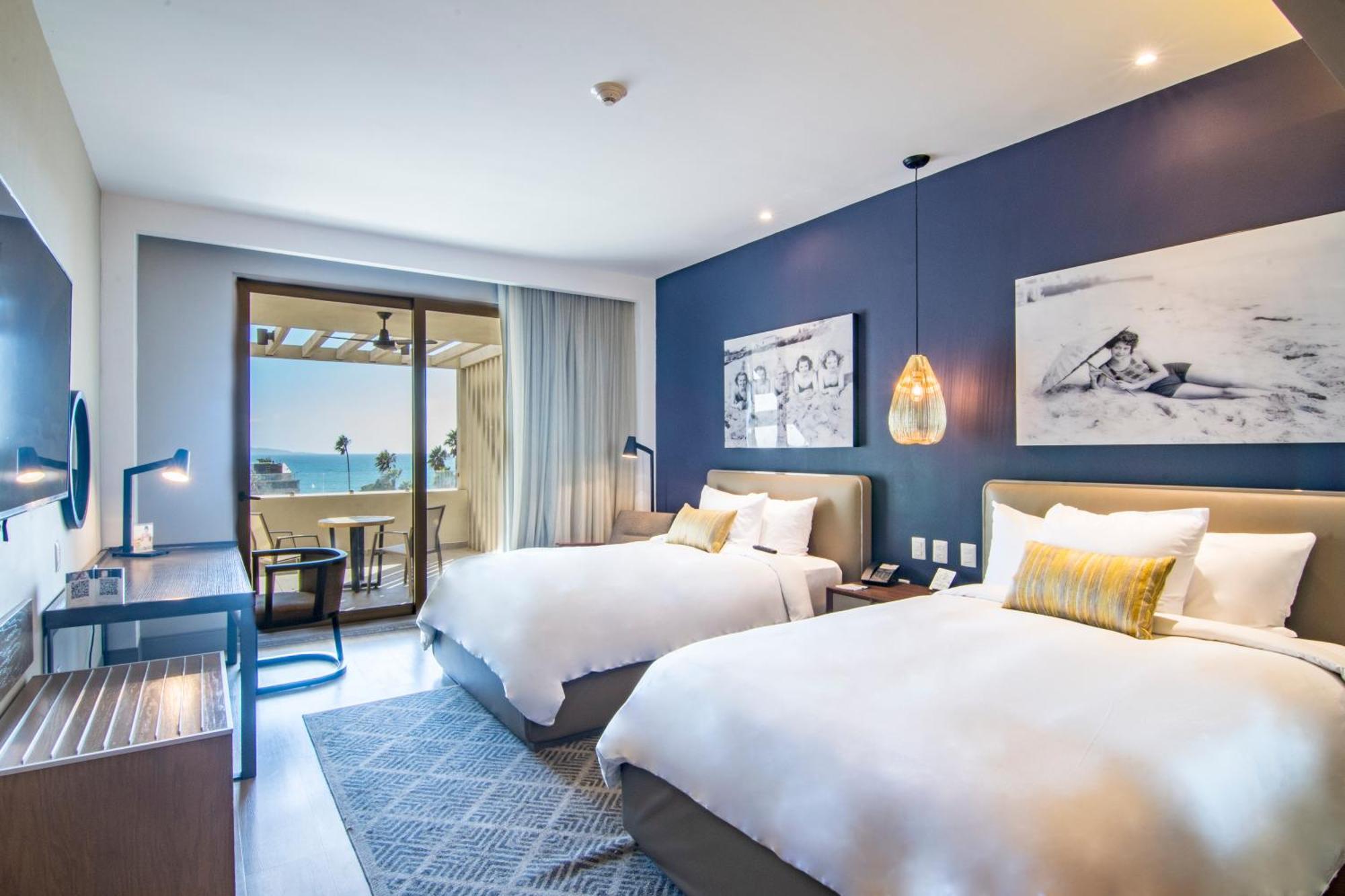 Torre Lucerna Hotel Ενσενάντα Εξωτερικό φωτογραφία