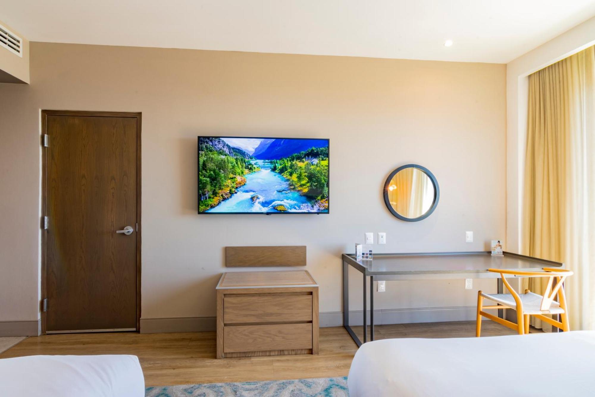 Torre Lucerna Hotel Ενσενάντα Εξωτερικό φωτογραφία