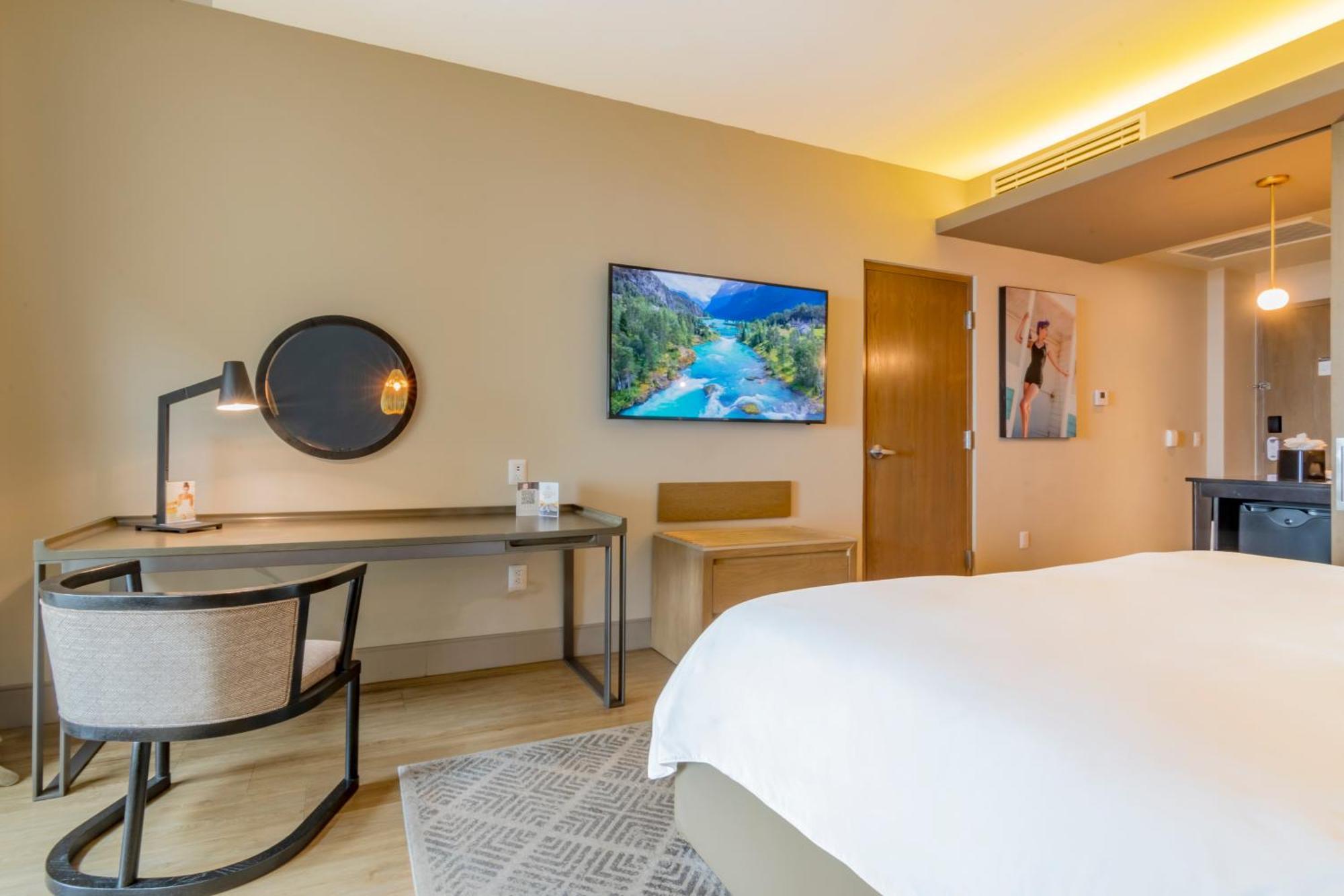 Torre Lucerna Hotel Ενσενάντα Εξωτερικό φωτογραφία