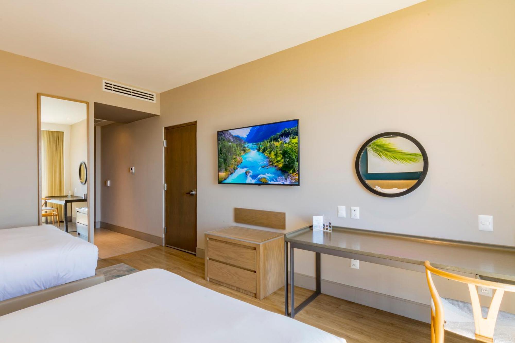 Torre Lucerna Hotel Ενσενάντα Εξωτερικό φωτογραφία