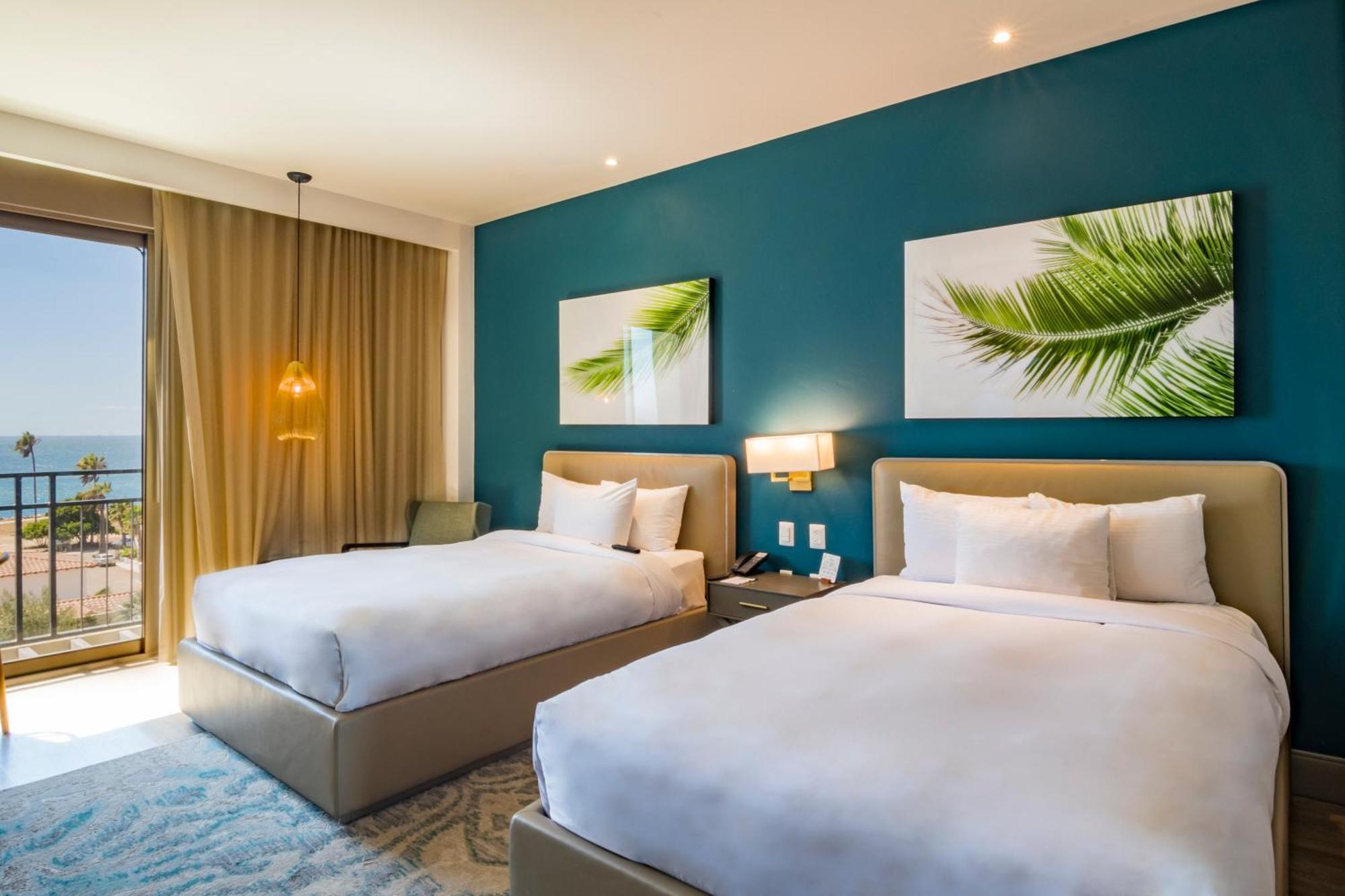 Torre Lucerna Hotel Ενσενάντα Εξωτερικό φωτογραφία