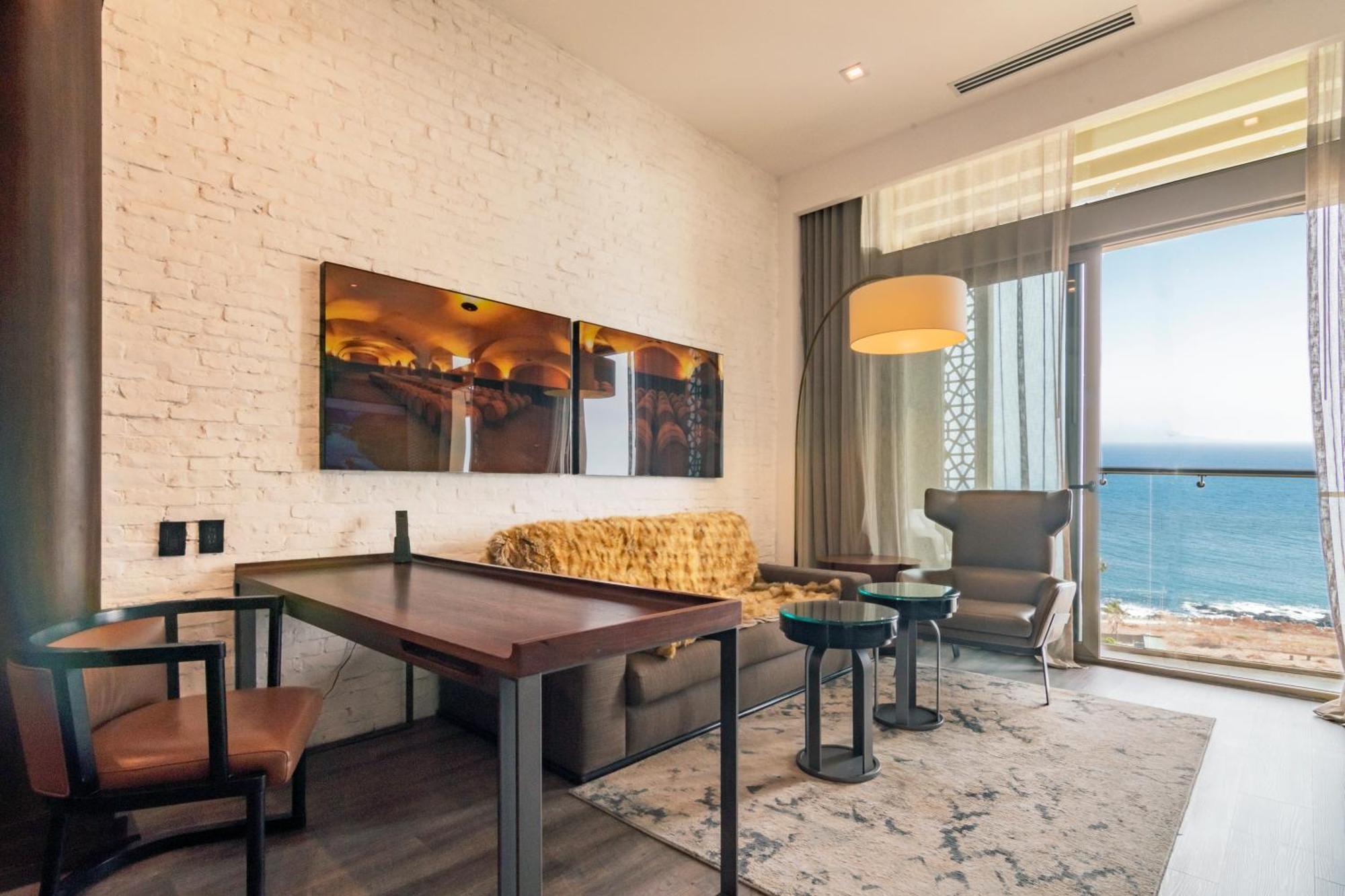 Torre Lucerna Hotel Ενσενάντα Εξωτερικό φωτογραφία