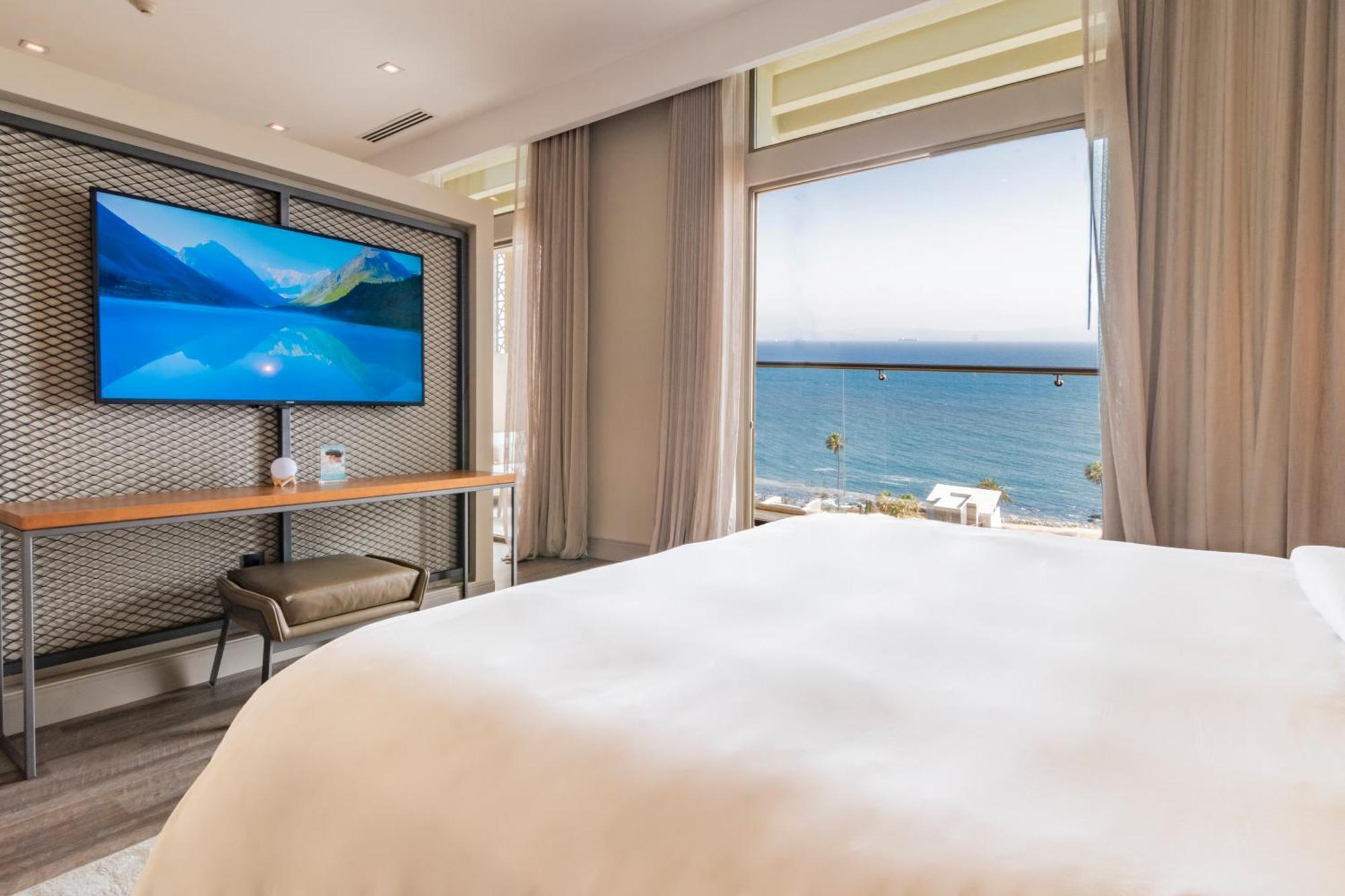 Torre Lucerna Hotel Ενσενάντα Εξωτερικό φωτογραφία