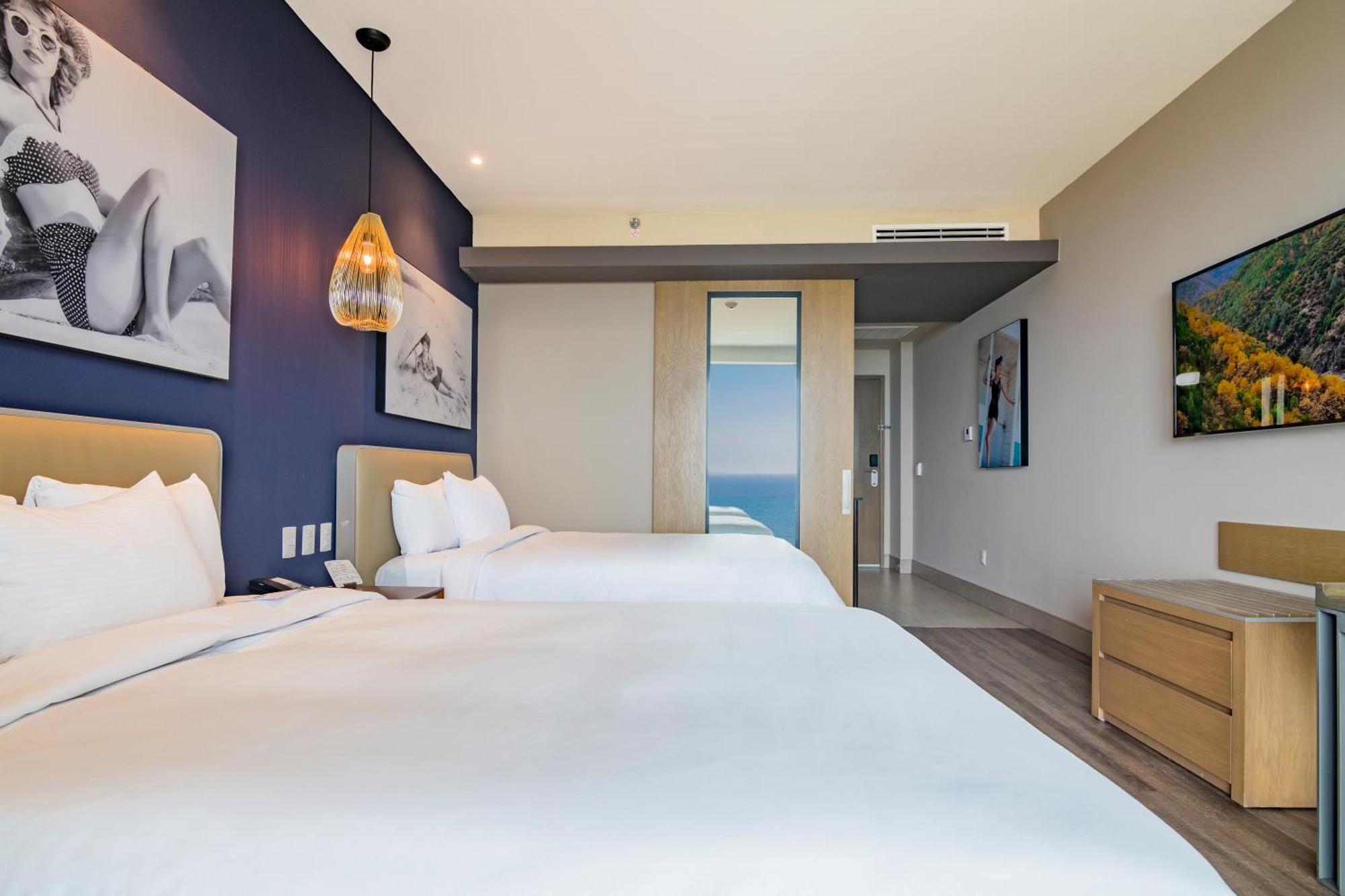 Torre Lucerna Hotel Ενσενάντα Εξωτερικό φωτογραφία
