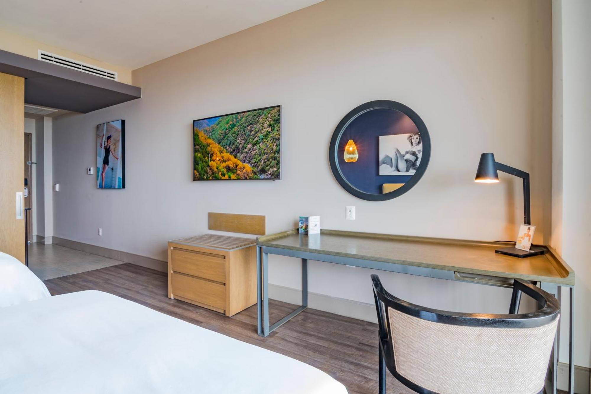 Torre Lucerna Hotel Ενσενάντα Εξωτερικό φωτογραφία