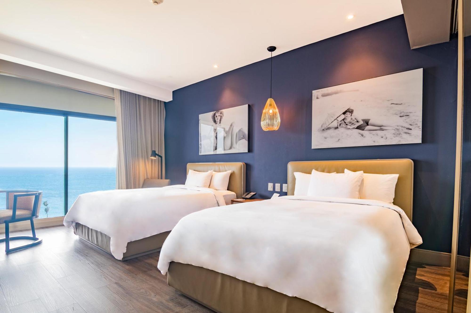 Torre Lucerna Hotel Ενσενάντα Εξωτερικό φωτογραφία