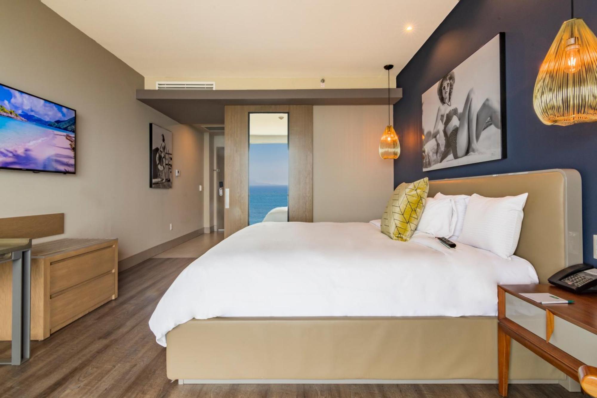 Torre Lucerna Hotel Ενσενάντα Εξωτερικό φωτογραφία