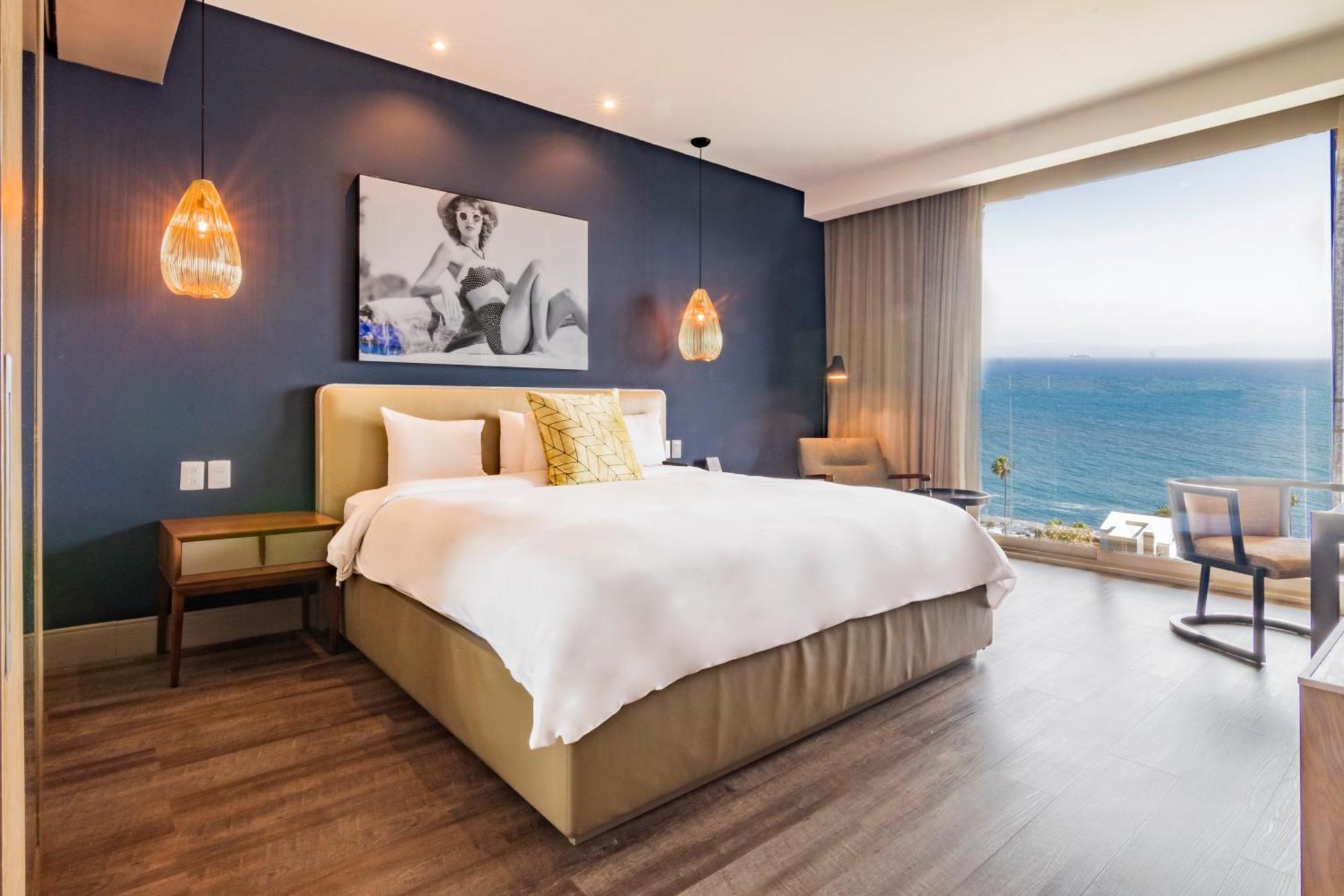Torre Lucerna Hotel Ενσενάντα Εξωτερικό φωτογραφία